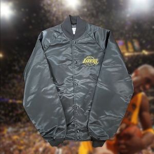 Vintage Lakers Jacket size S